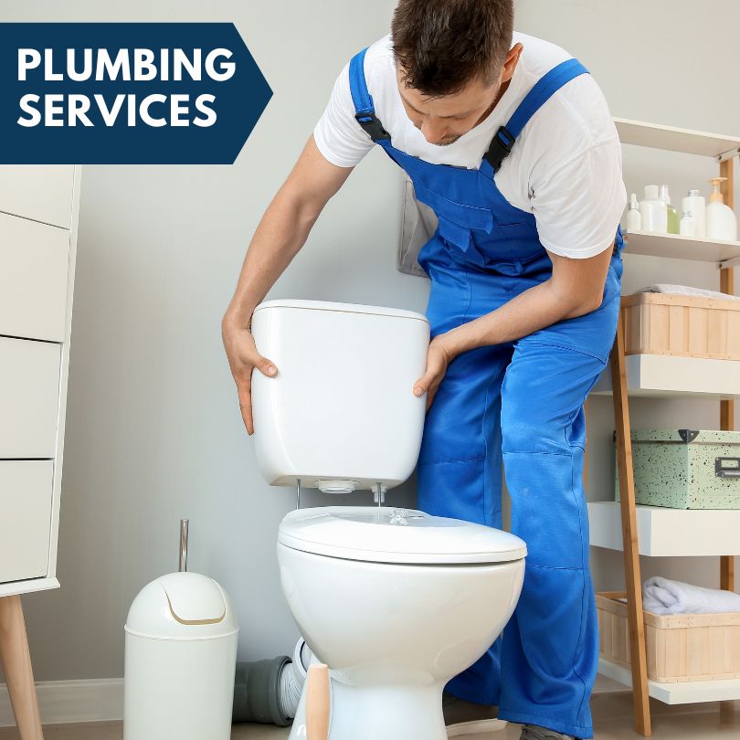 Plumbing Company in Gilroy, CA